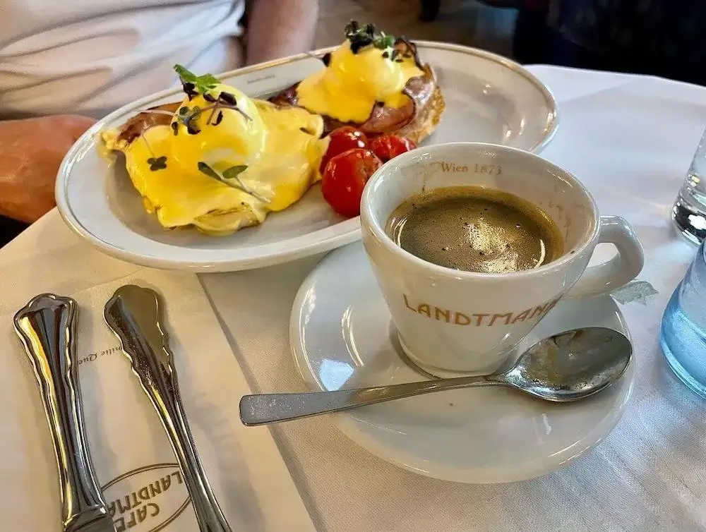 7 Best Breakfast Places in Vienna, Austria