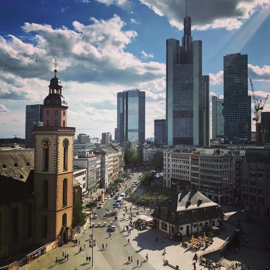 Frankfurt am Main, Germany