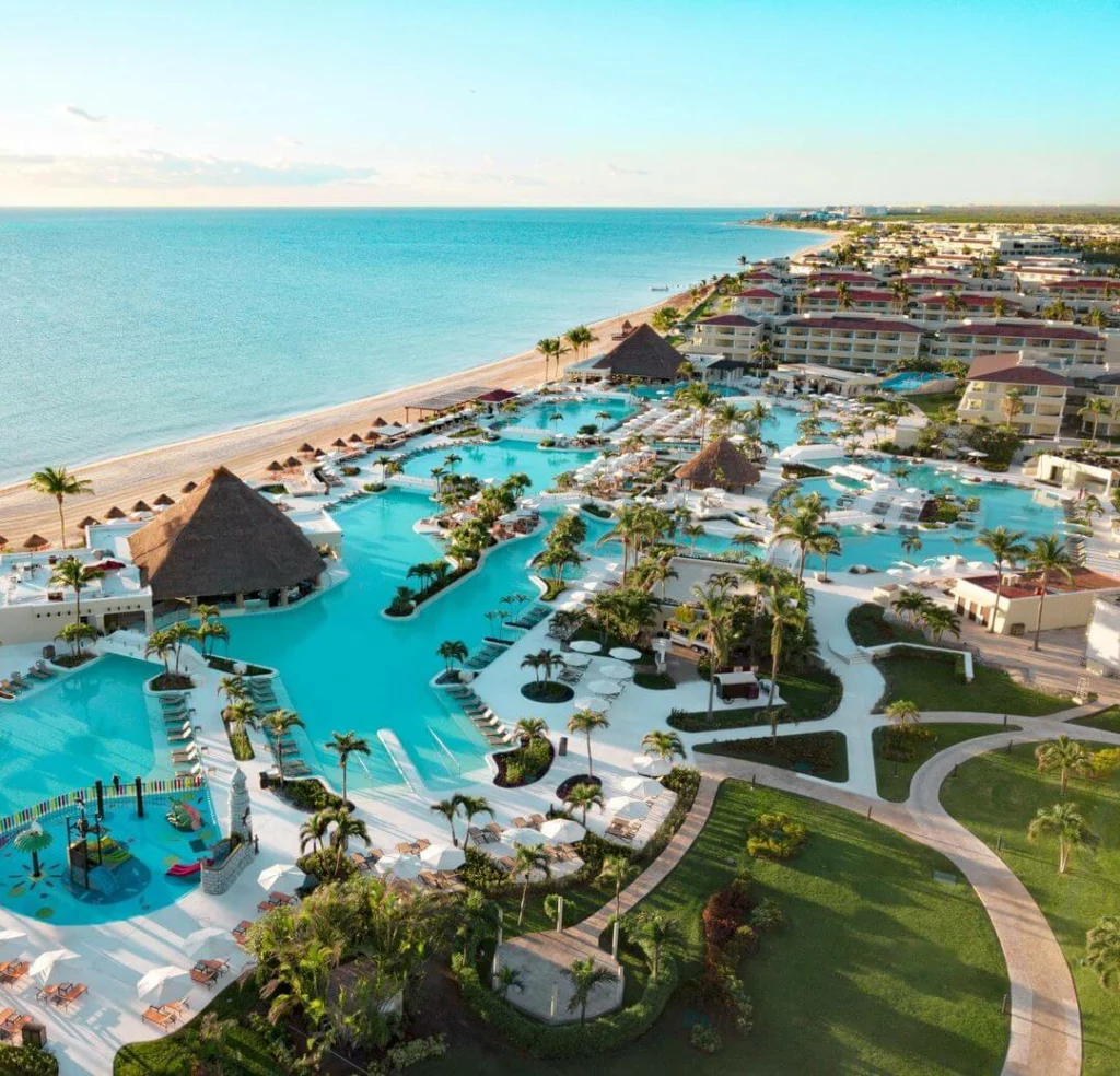 Best Places to Stay in Ocho Rios Jamaica 15 Moon Palace Jamaica