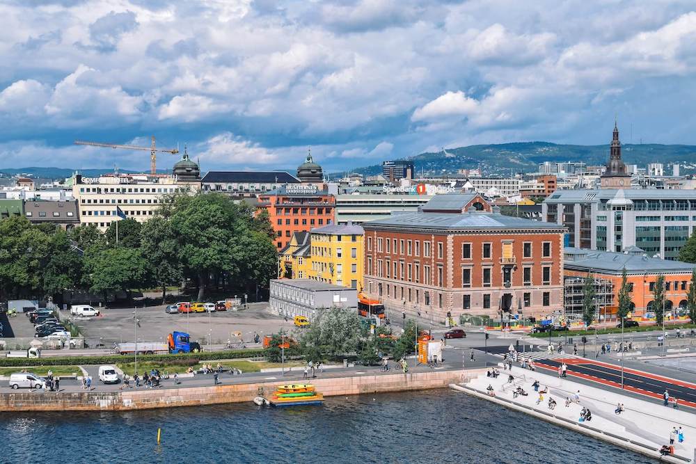 Is Oslo, Norway, worth visiting?