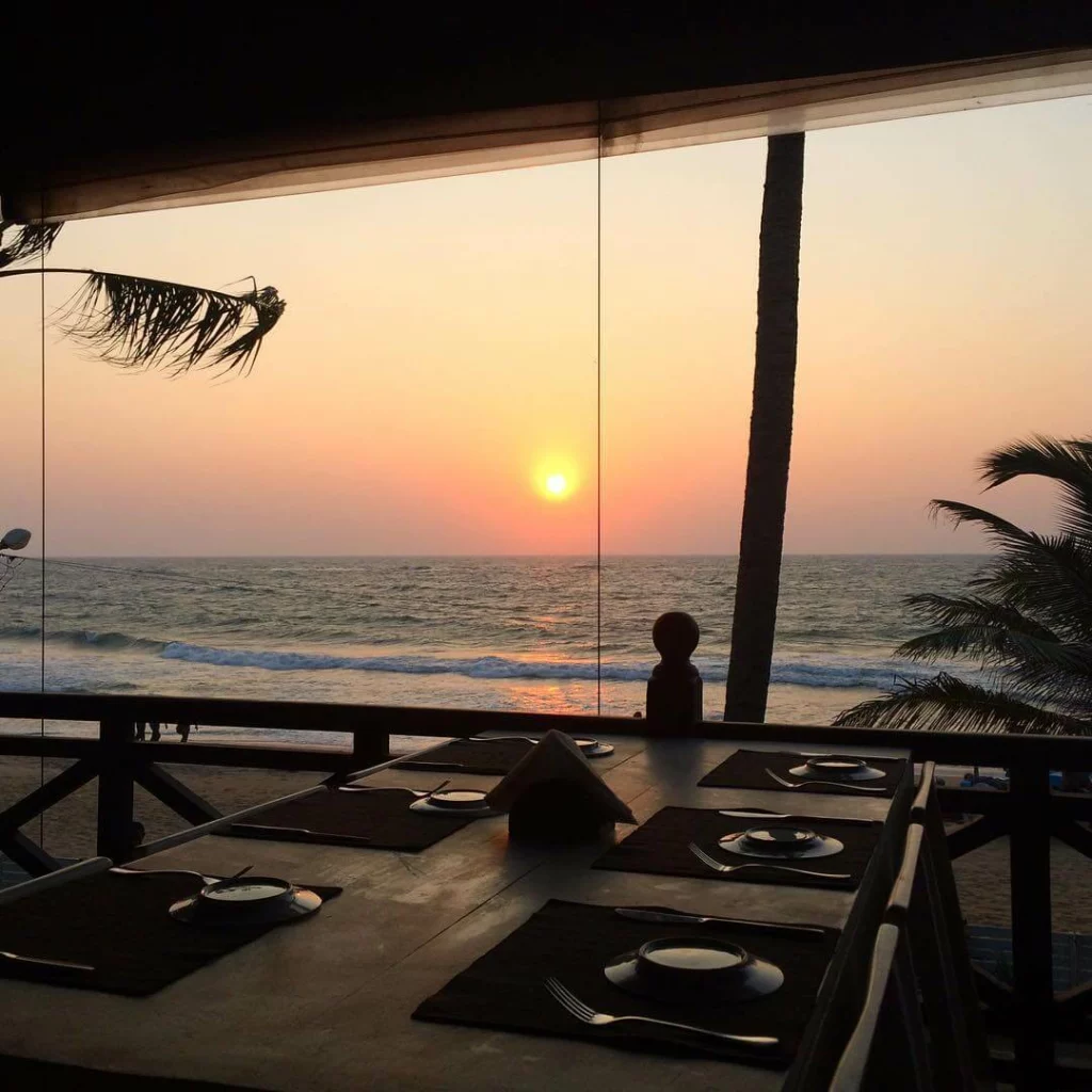 The Shore by O!, Colombo, Sri Lanka