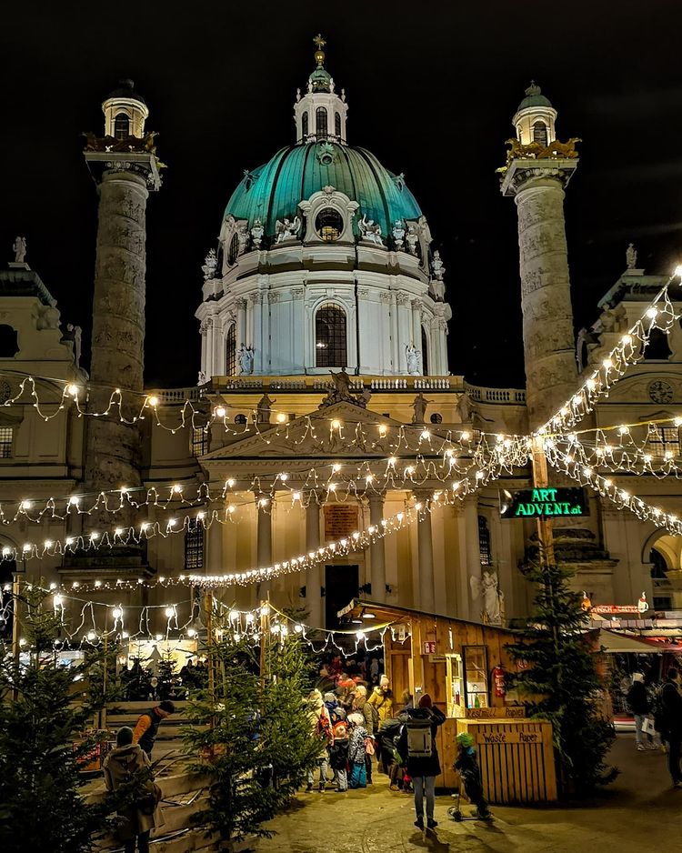 What to do in Vienna in November (Read this first!)