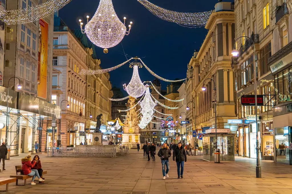 What to do in Vienna in November (Read this first!)