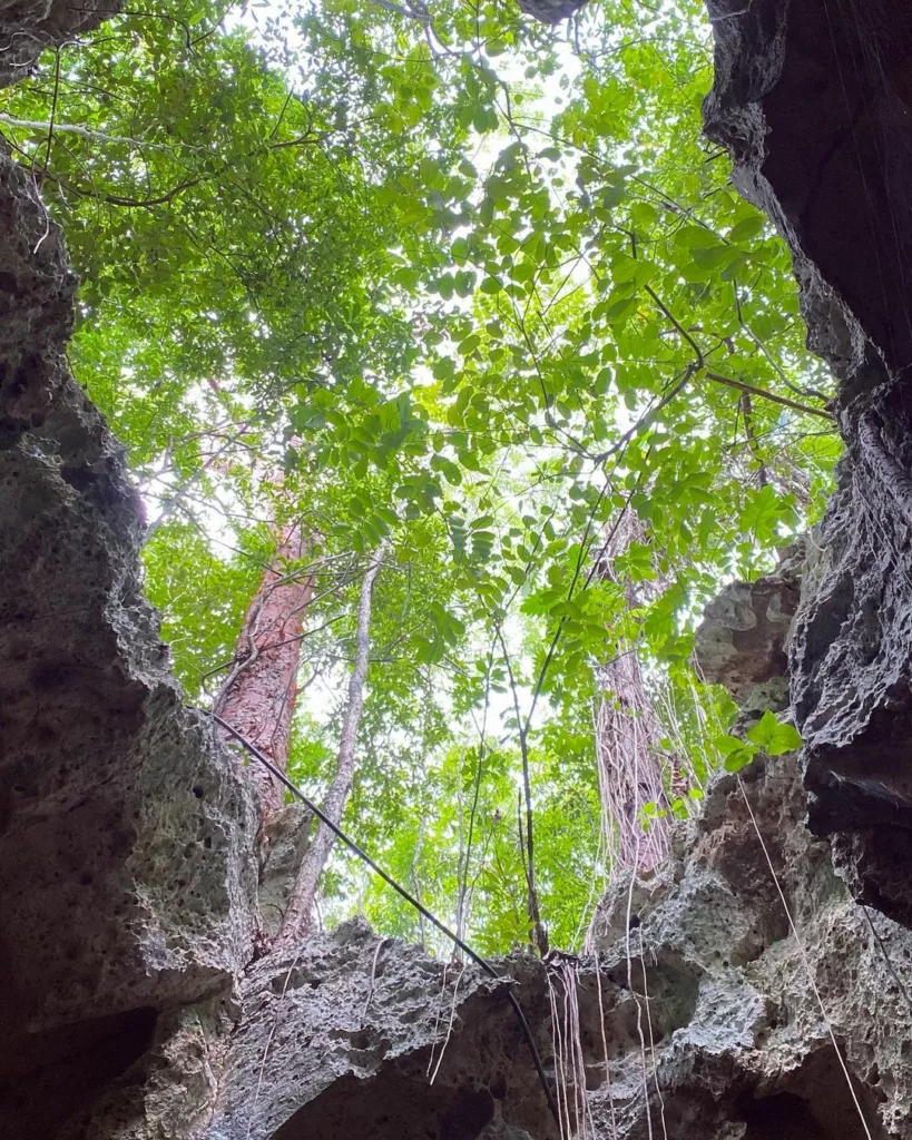 Green Grotto Caves, Jamaica