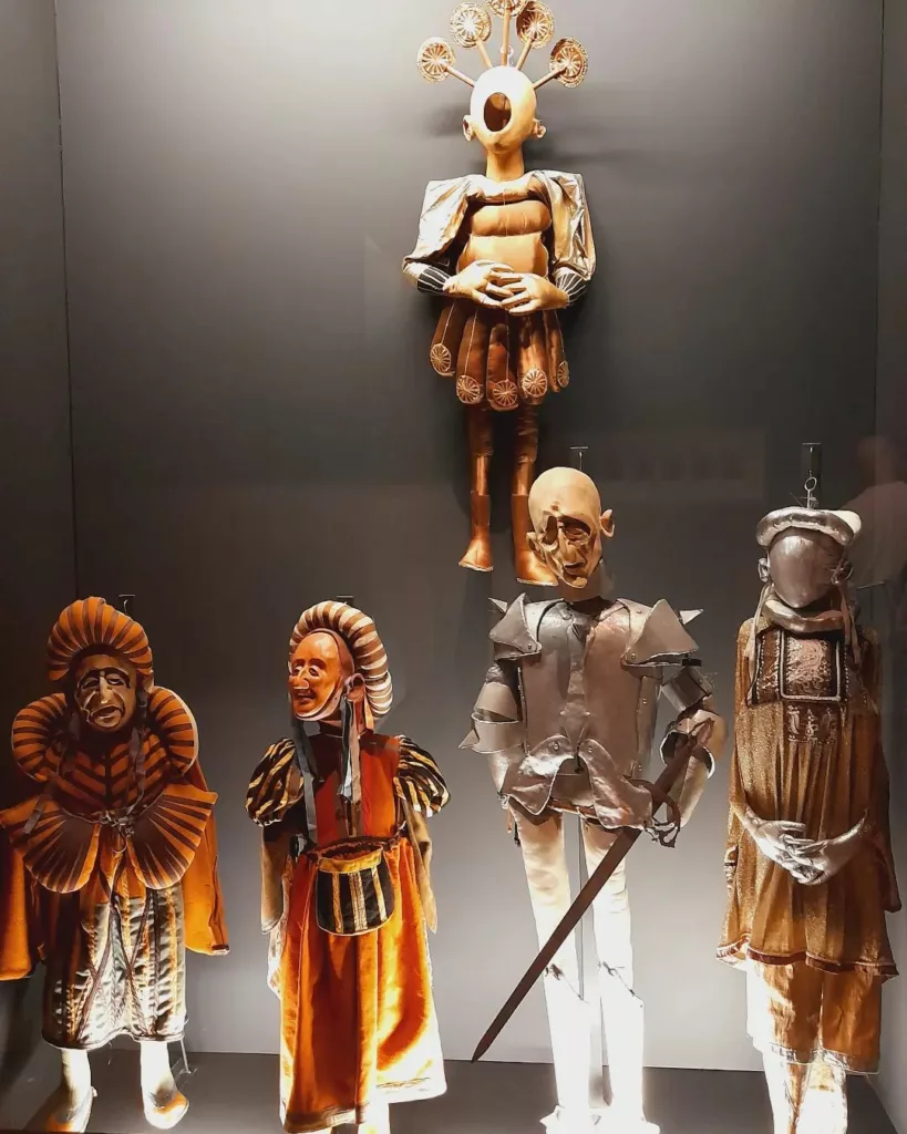Puppet Museum, Lisbon