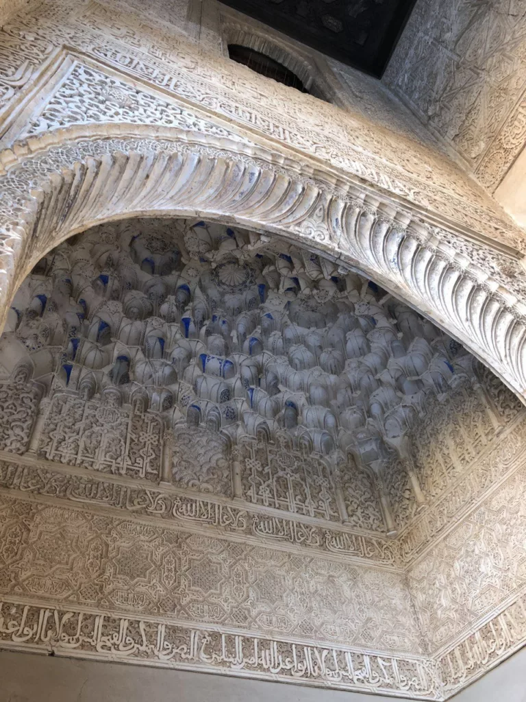 Beautiful Alhambra, Spain