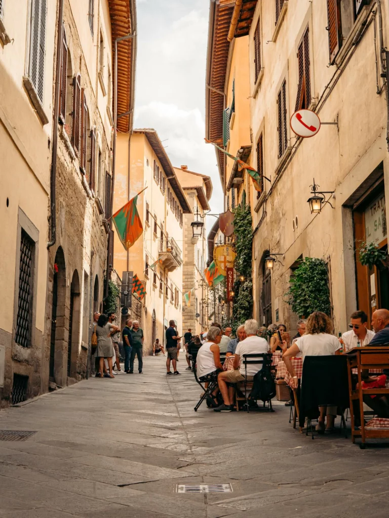 13 Best Day Trips from Florence, Italy 15 Arezzo, Italy