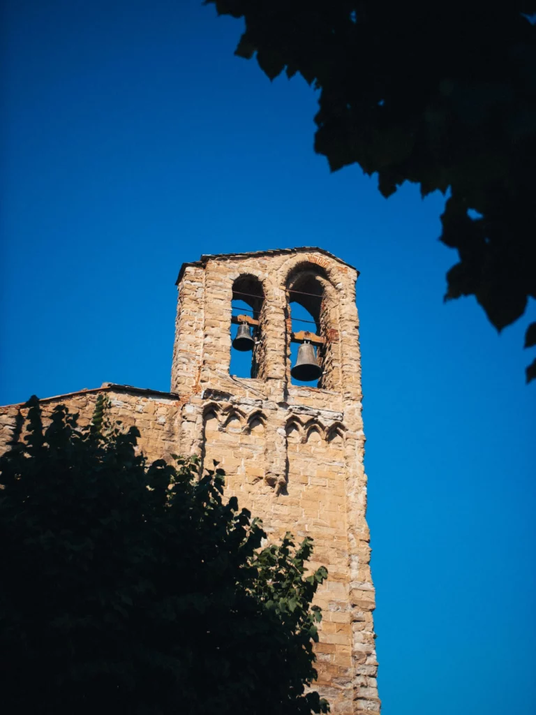 13 Best Day Trips from Florence, Italy 16 Arezzo bells, Italy
