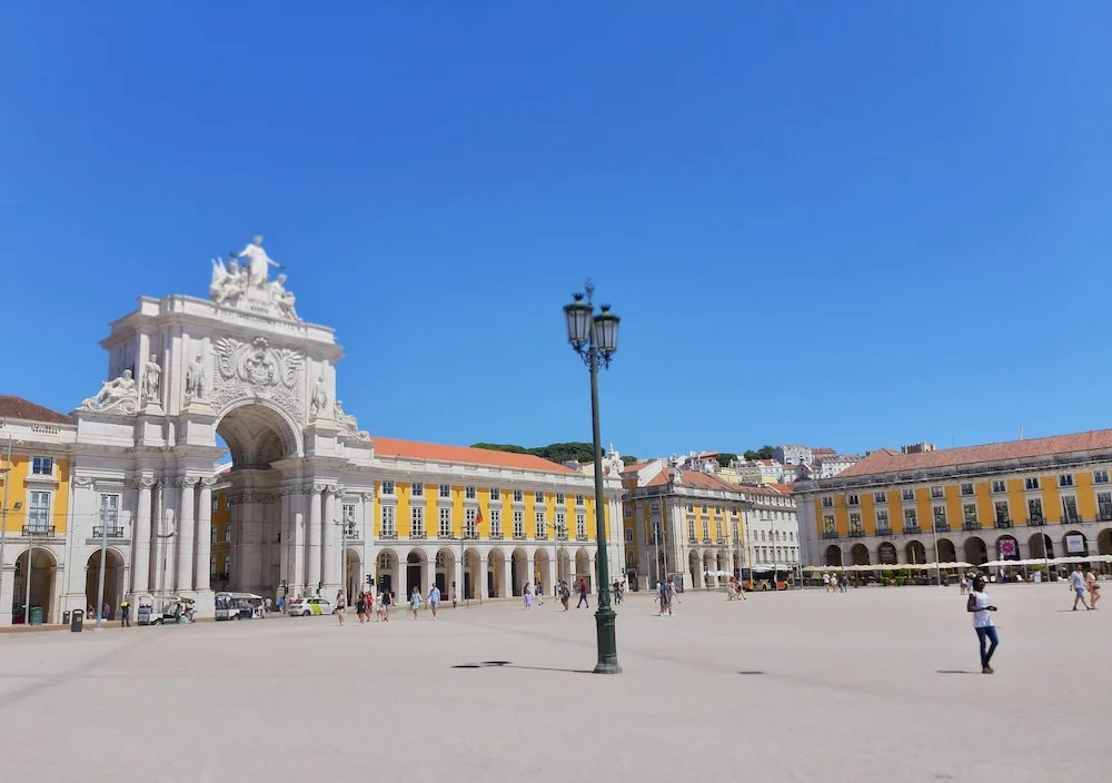 Famous Museums in Portugal