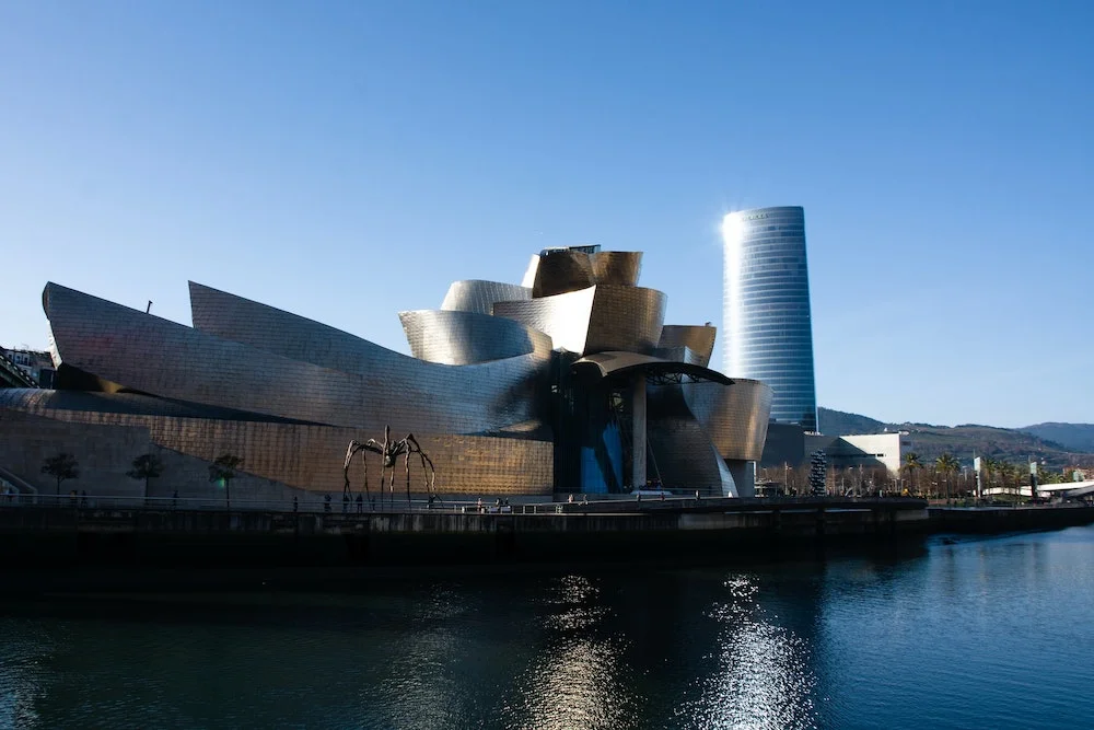 Famous Museums in Spain