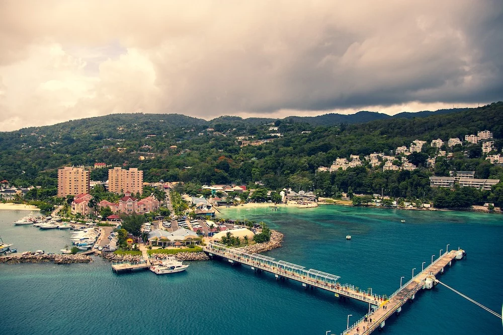 Ocho Rios, Jamaica: Explore the Tropical Haven