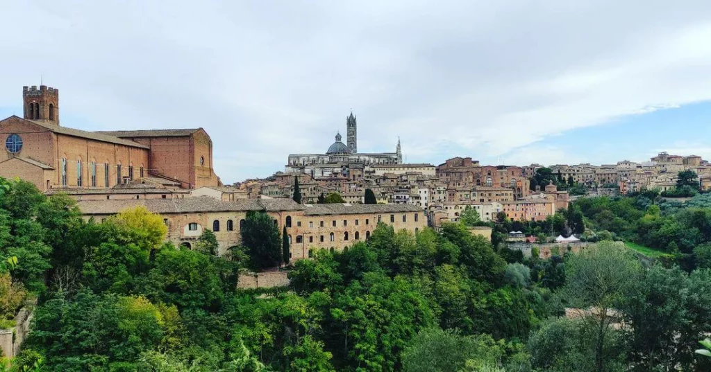 13 Best Day Trips from Florence, Italy 8 Siena, Italy