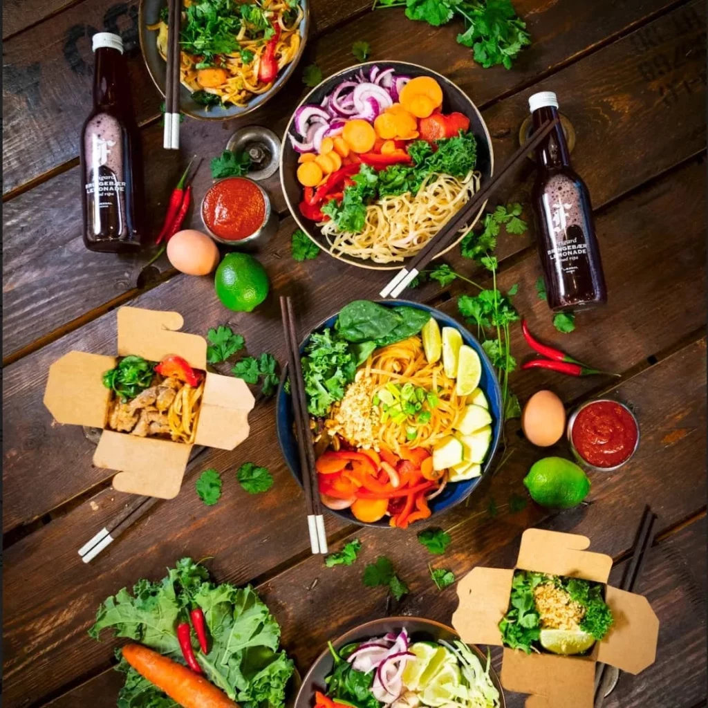 11 Best Restaurants in Oslo, Norway 14 Tunco, Oslo
