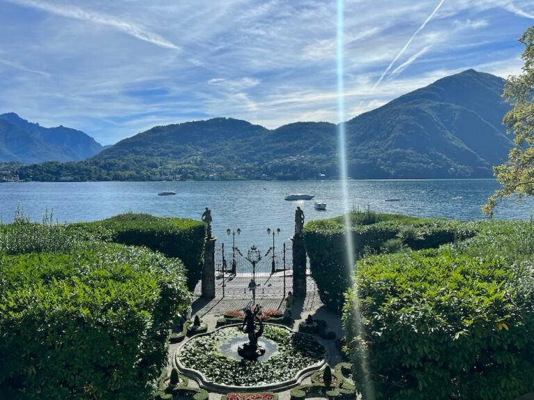 Is Lake Como Worth Visiting? Best Things to Do and Places to See