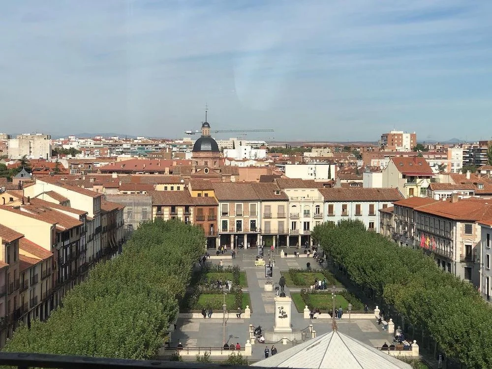 Things to do in Alcala de Henares, Spain