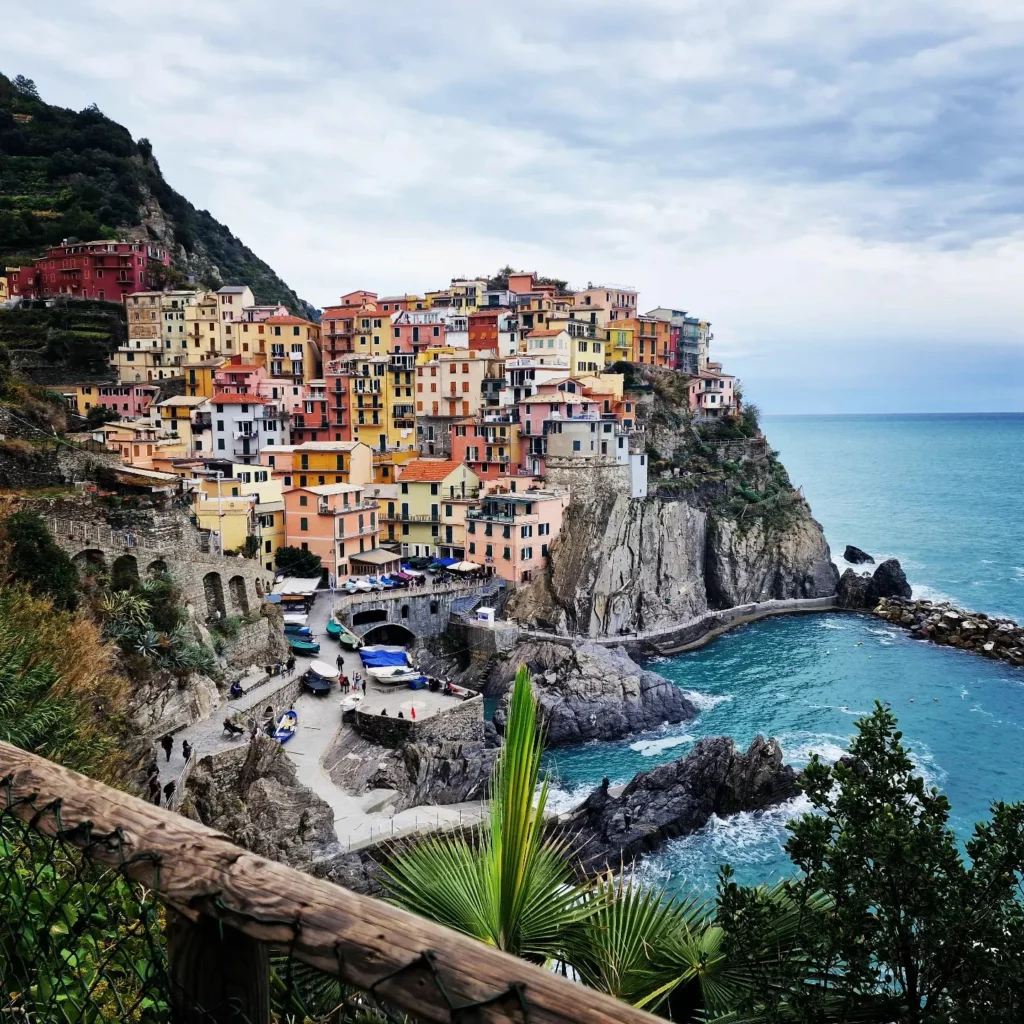 Cinque Terre