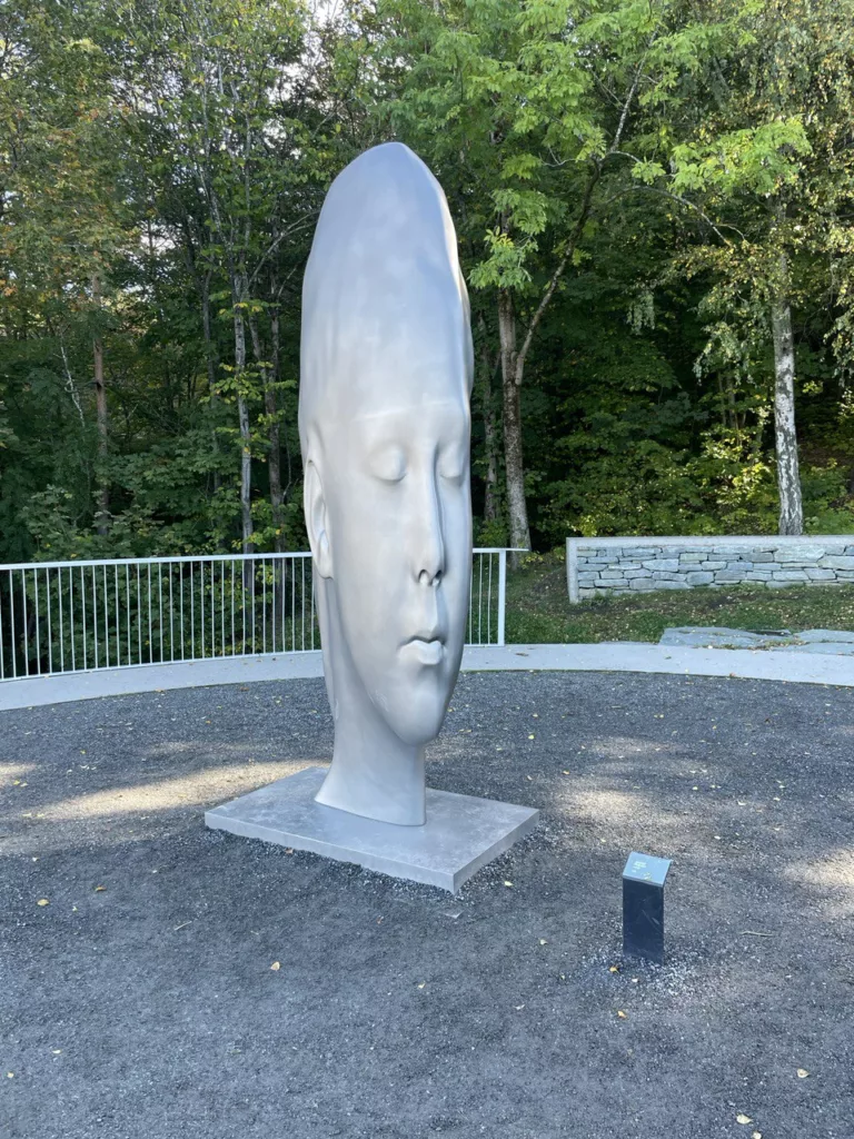 Ekebergparken Sculpture Park 