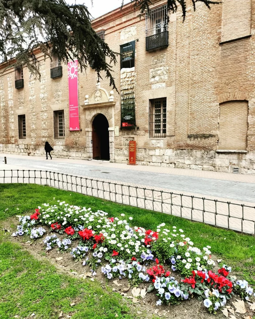 Museo Arqueologico Regional