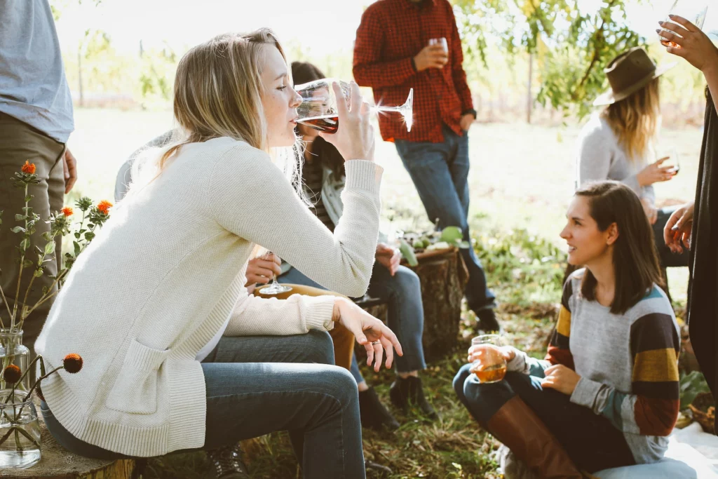 Alcohol law in France