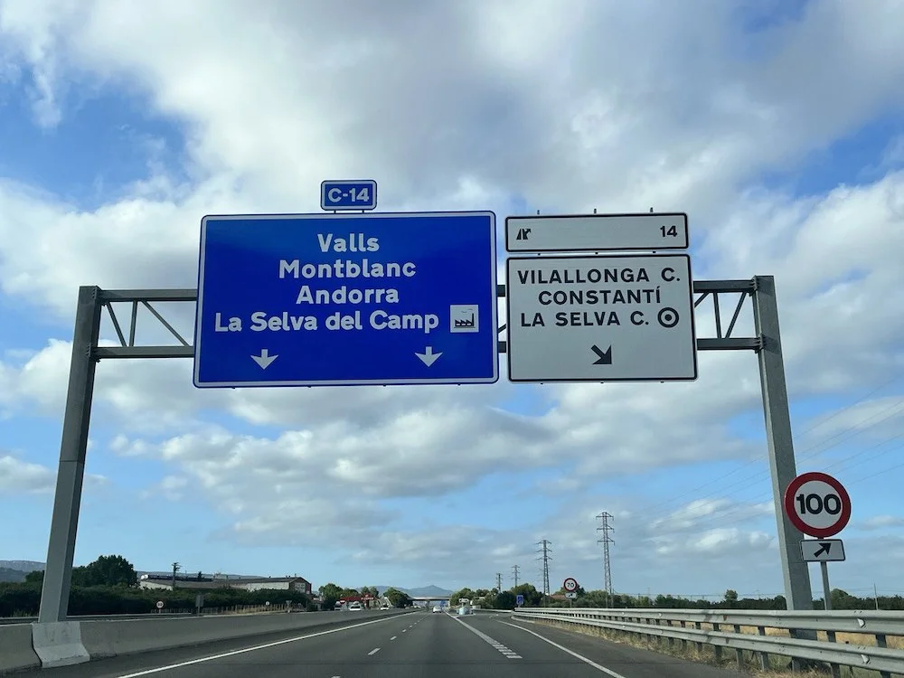 Driving in Spain Made Easy: My Essential Guide