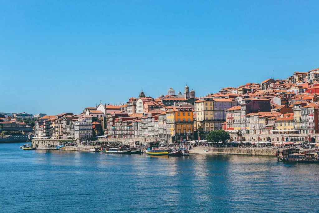 Porto, Portugal