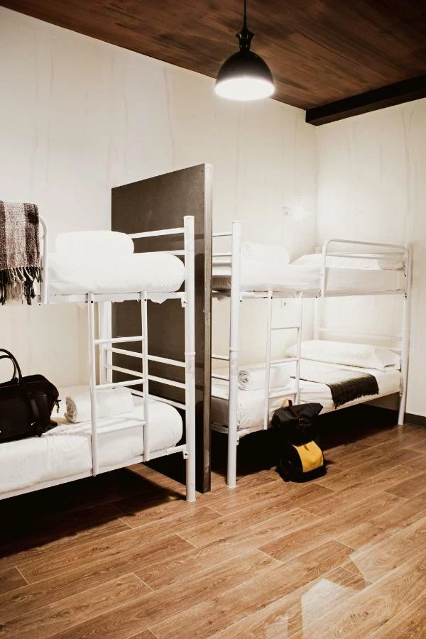 room007 Chueca Hostel Dormitory