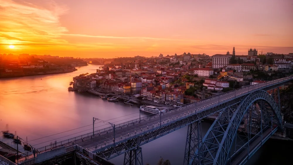 Things to do in Porto, Portugal