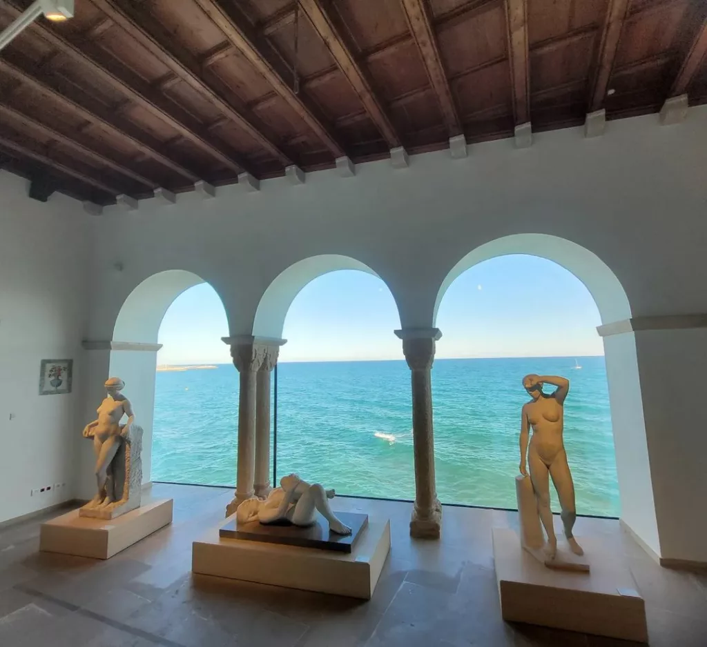 Cau Ferrat Museum, Sitges