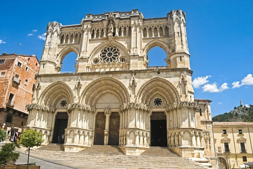 Cuenca Cathedral