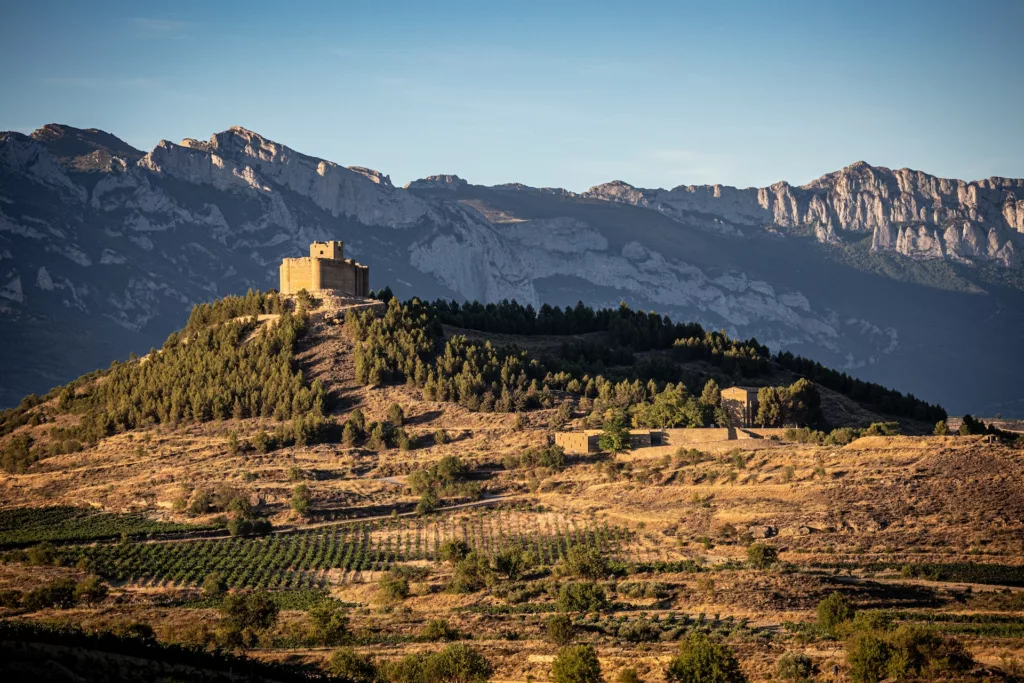 La Rioja province, Spain