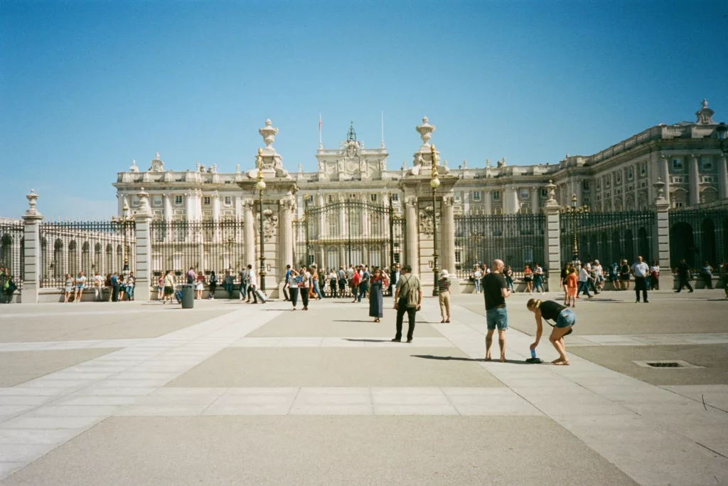 Madrid, Spain