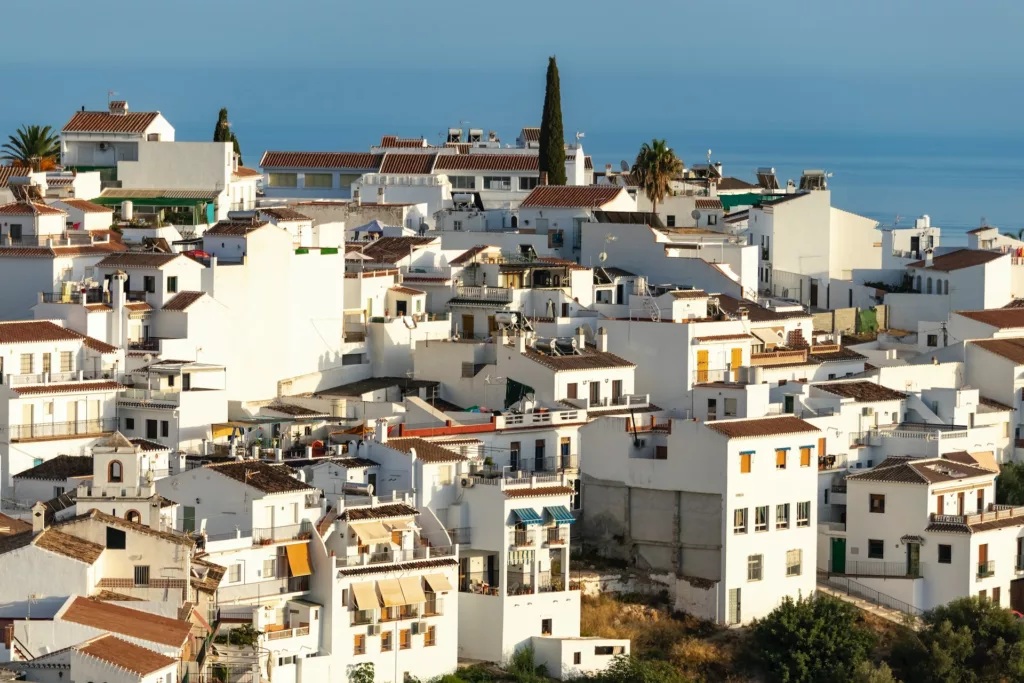 Malaga, Spain