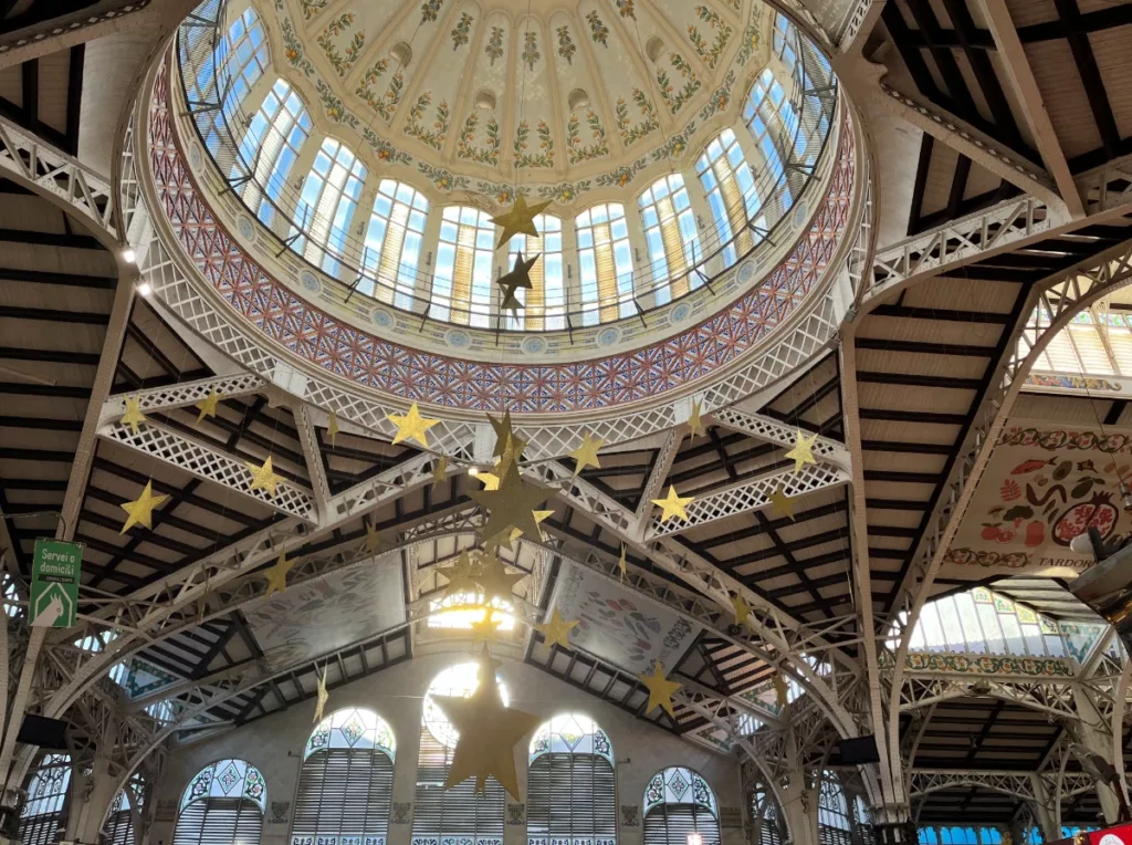 Mercado Central