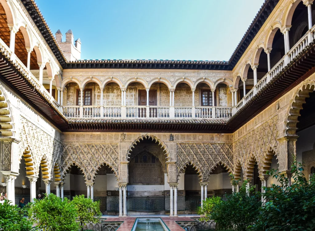 Sevilla, Spain