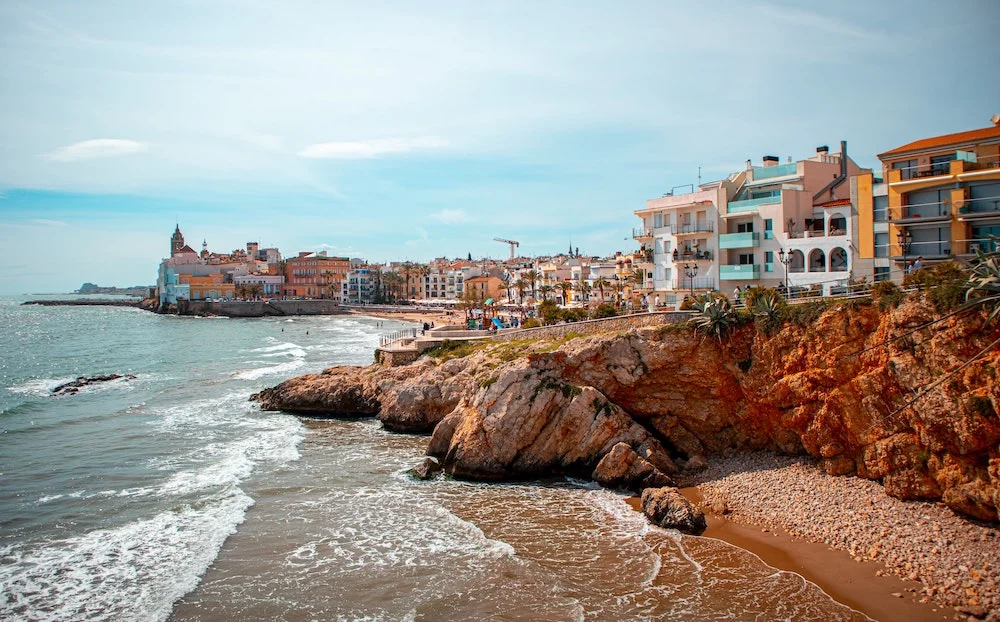 Things to do in Sitges, Spain
