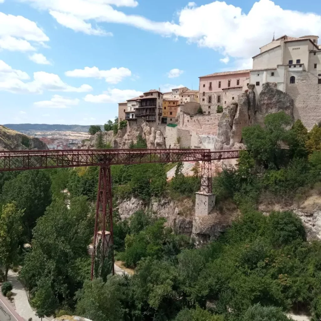 Things to do in CUenca, Spain