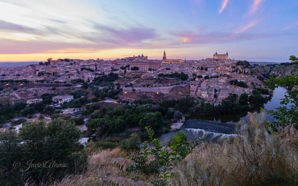 Toledo, Spain