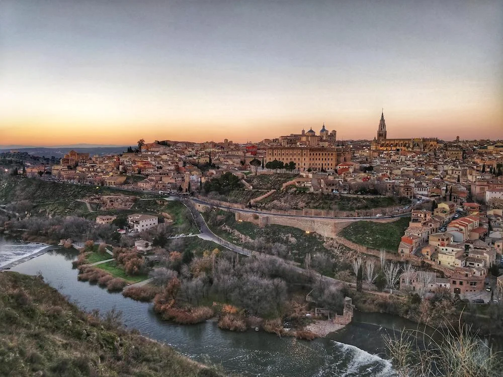 What to Do in Toledo, Spain