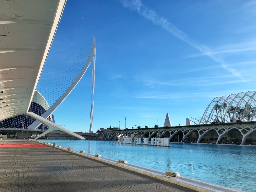 41 Things to Do in Valencia, Spain