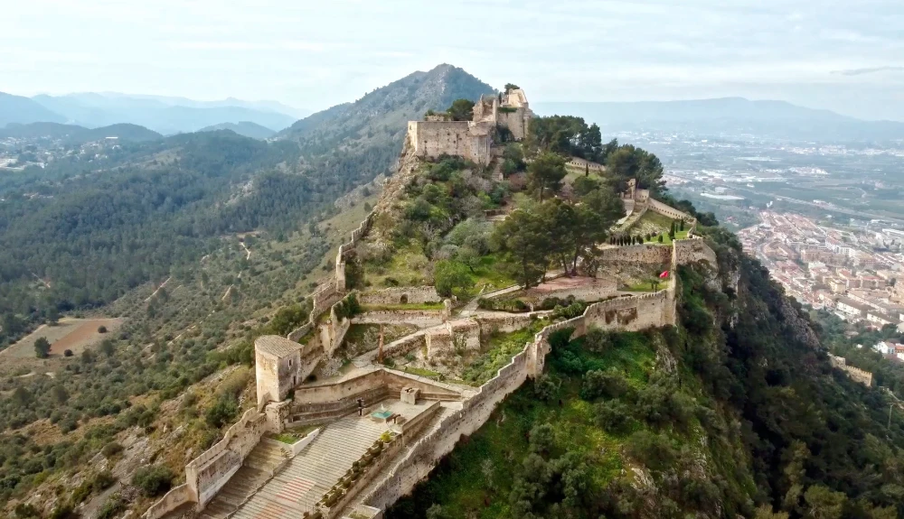 Day trip to Xativa, Spain: Things to do