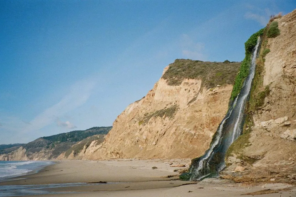 Alamere Falls