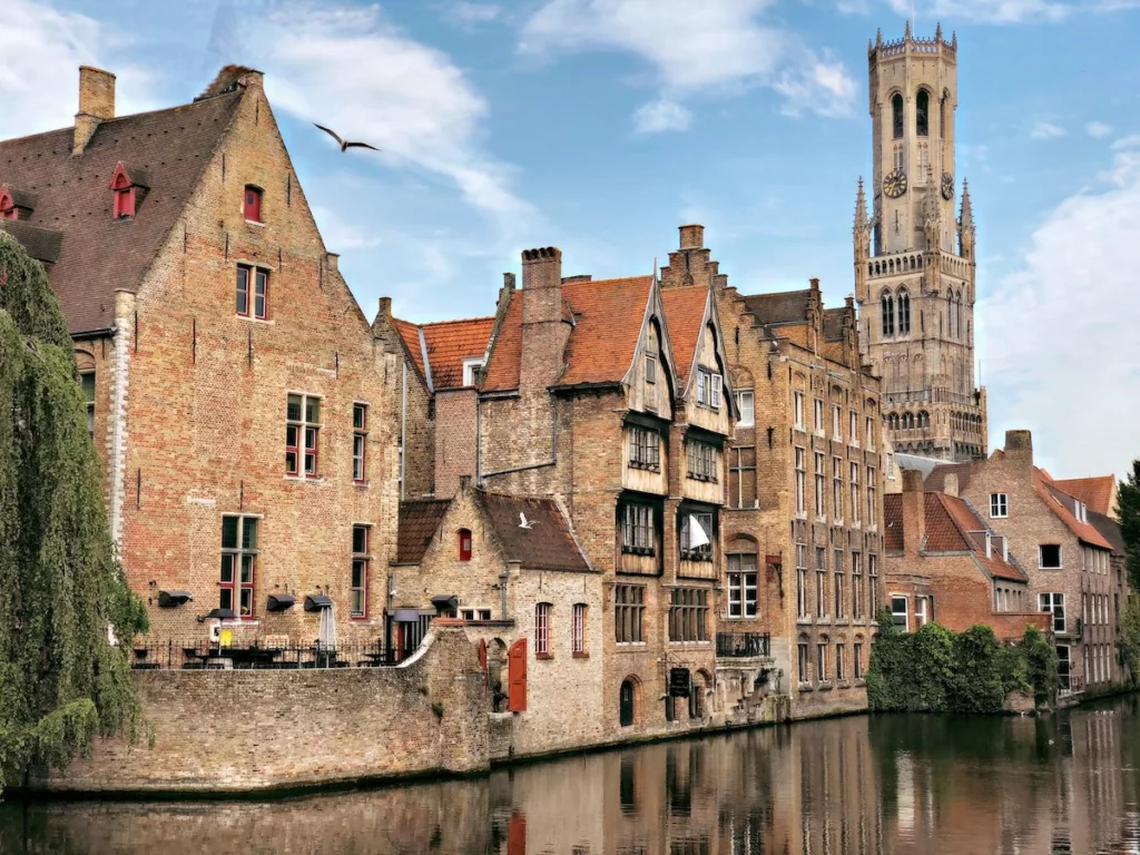 Bruges