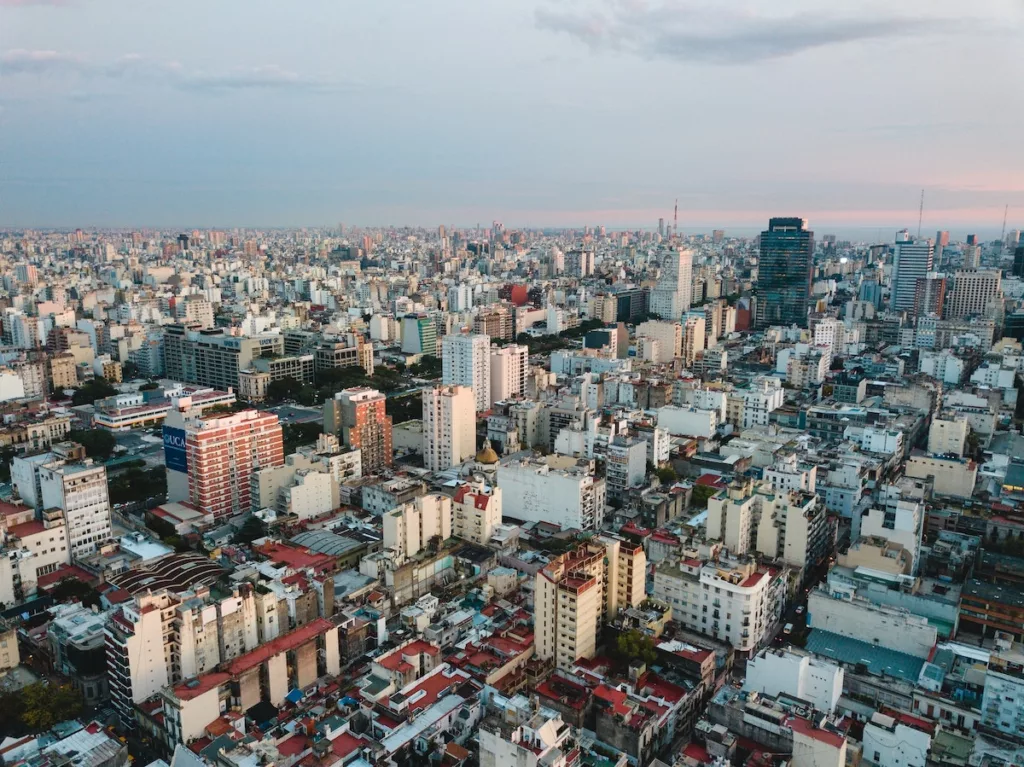 Buenos Aires Argentina