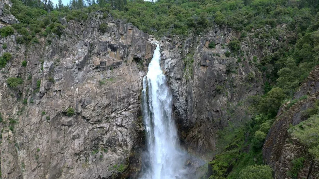 Feather Falls California