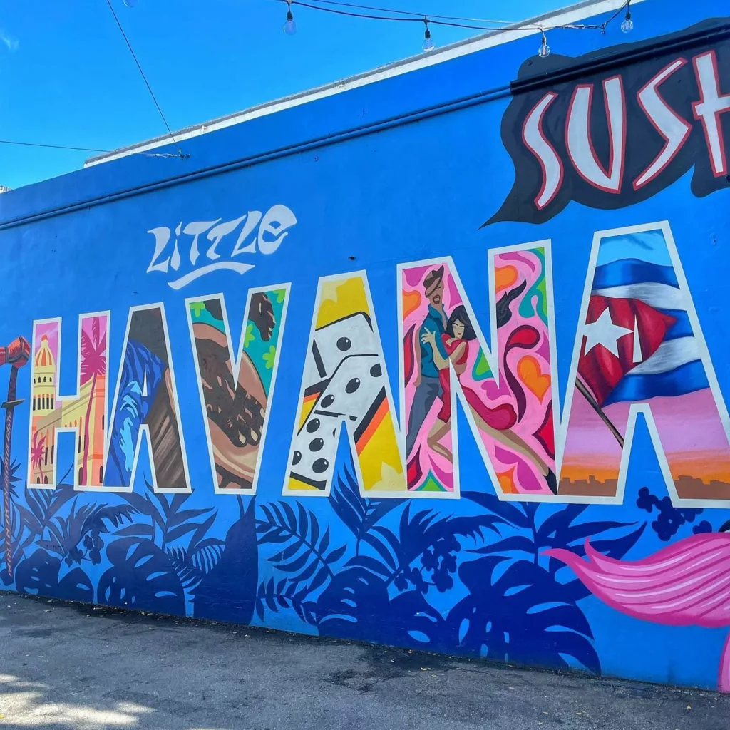 Little Havana Miami