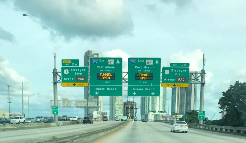 What is Miami Known For?
