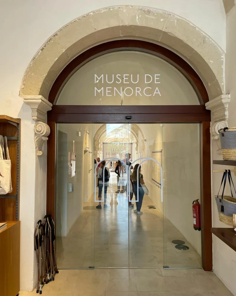 Museo de Menorca