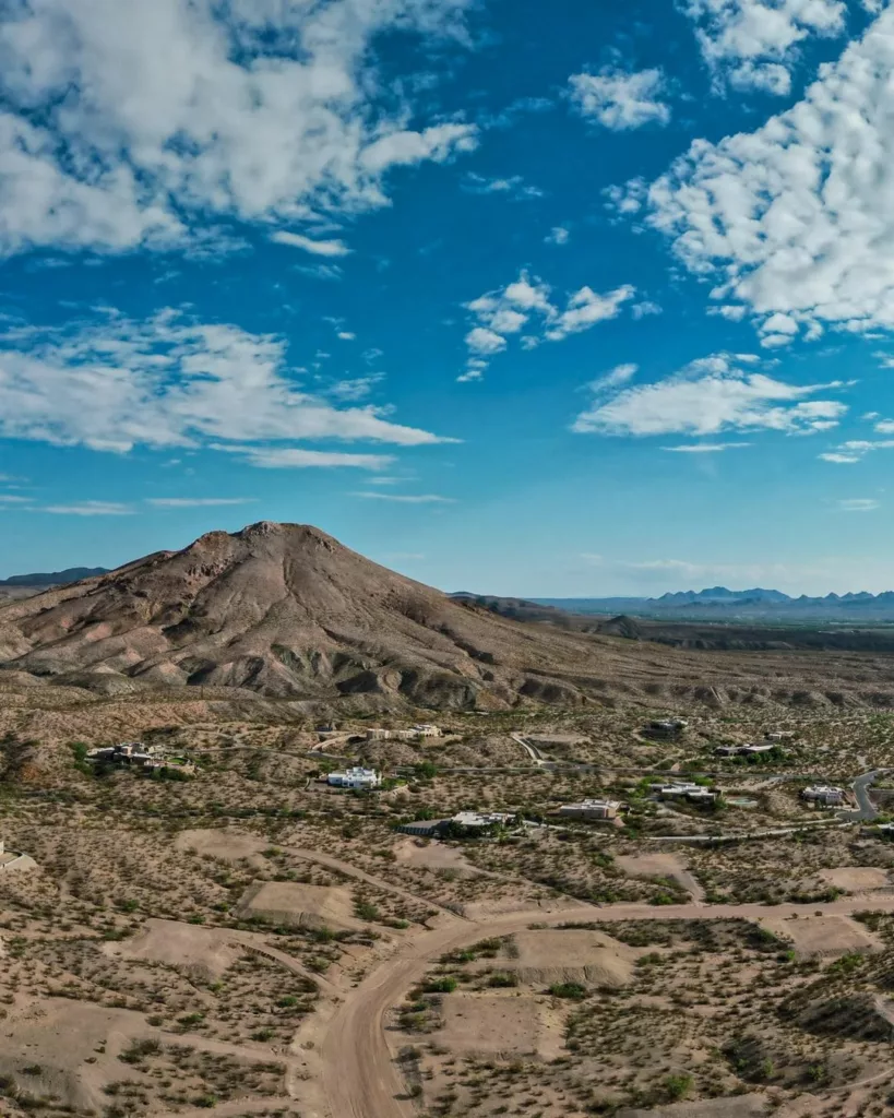 Picacho Peak Arizona