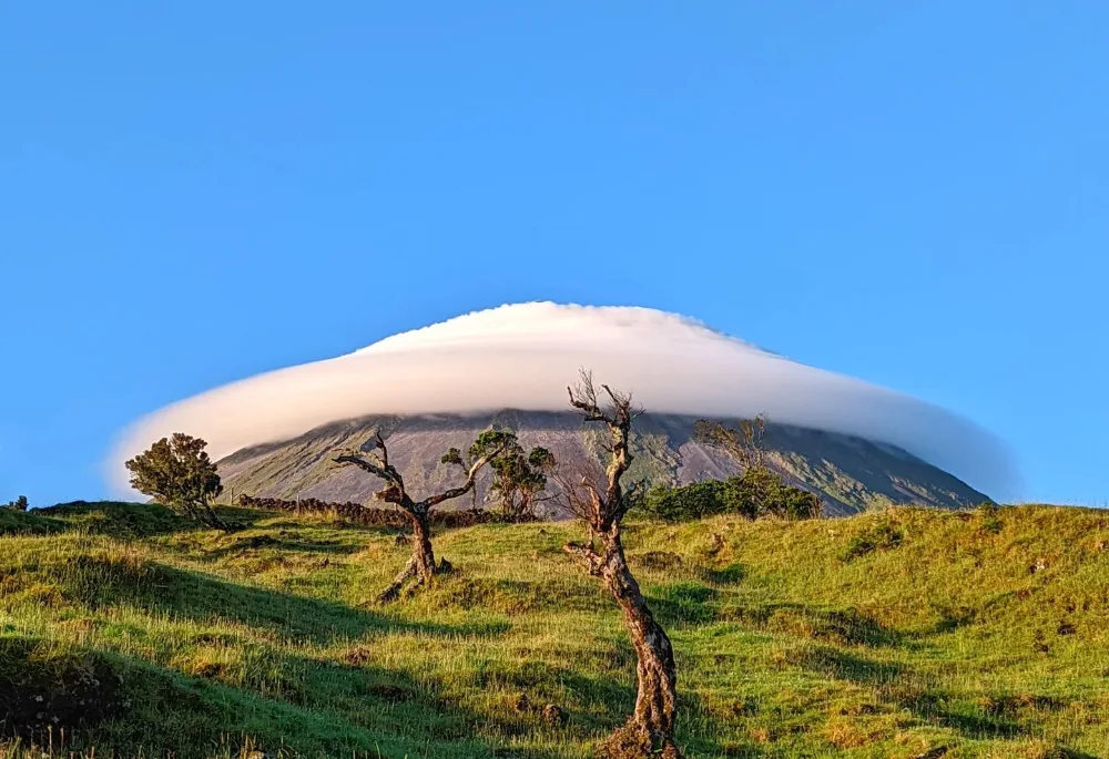 My Guide to Pico Island, Azores