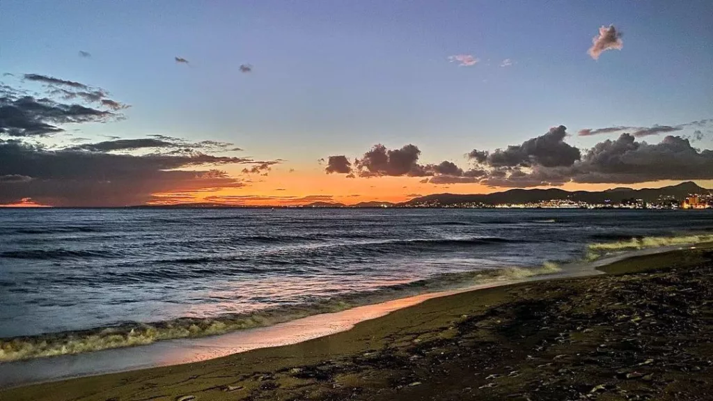 Platja de Palma